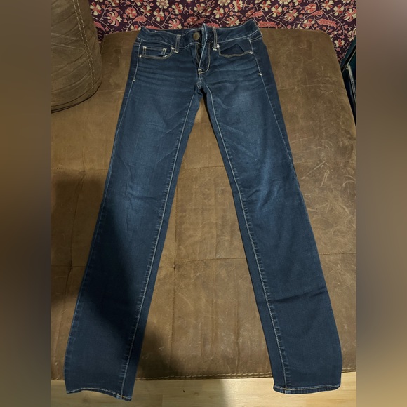 American Eagle Skinny Jeans - Picture 1 of 3